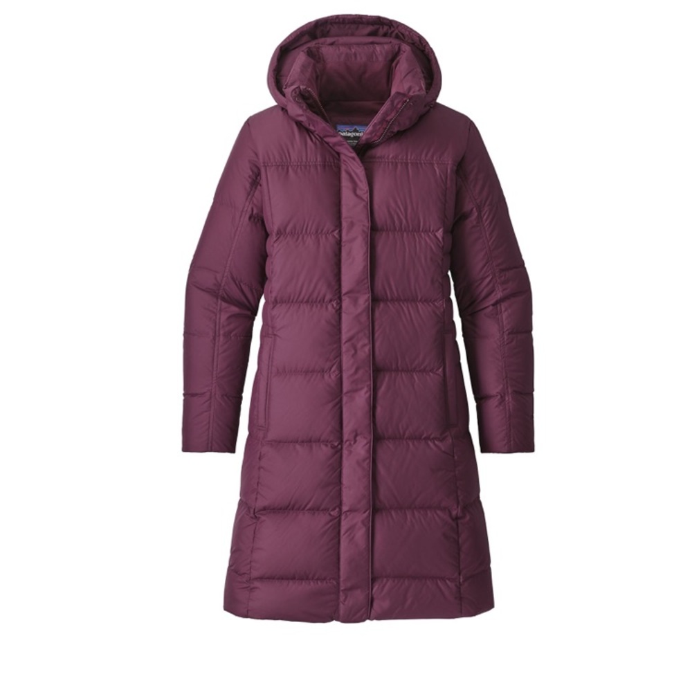 Women’s Patagonia Down Parka